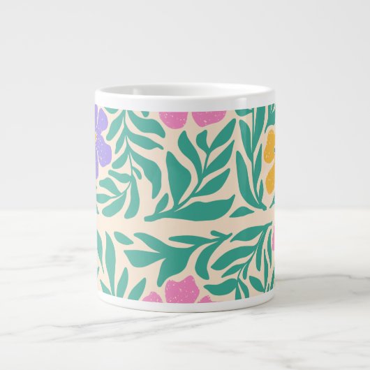 Mug logo flawrs  (Devant)