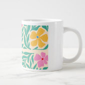 Mug logo flawrs  (Droite)