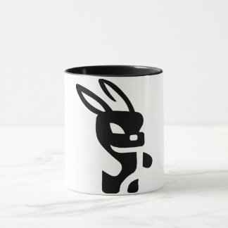 Mug Logo Gnosmo