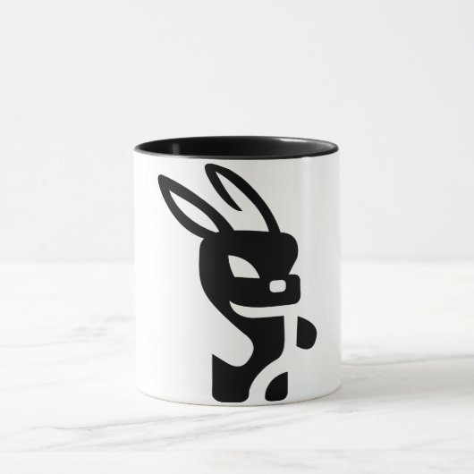 Mug Logo Gnosmo (Centre)
