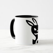 Mug Logo Gnosmo (Devant gauche)