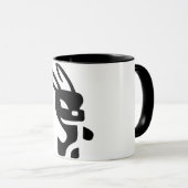 Mug Logo Gnosmo (Devant droit)