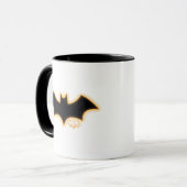 Mug Logo Gotham Knights Batgirl (Devant gauche)