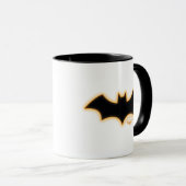 Mug Logo Gotham Knights Batgirl (Devant droit)