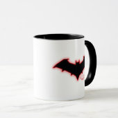 Mug Logo Gotham Knights Red Hood (Devant droit)