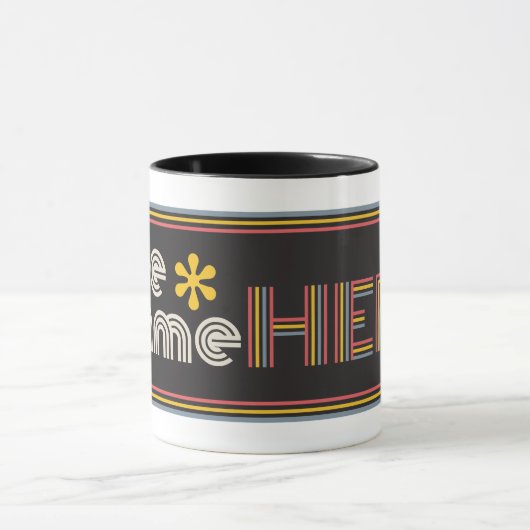 Mug Logo horizontal*gameHERs (Centre)
