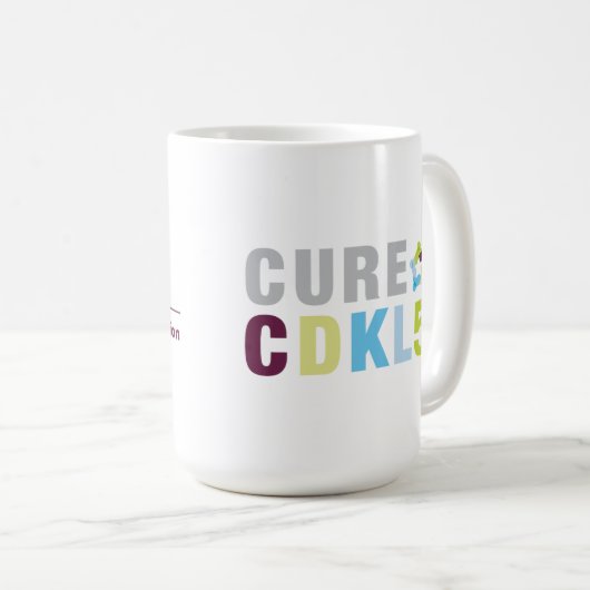 Mug Logo IFCR (Devant droit)