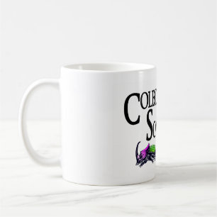 Mug Logo II de la Société des coléoptéristes