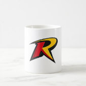Mug Logo inspiré de Robin  (Centre)