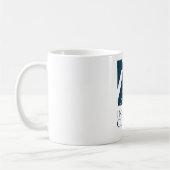 Mug Logo Institut Coppet (Gauche)
