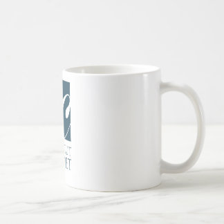 Mug Logo Institut Coppet