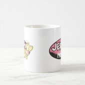 Mug Logo Jerry Cheese (Centre)