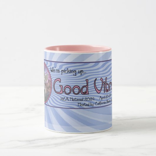 Mug logo Kees KCA 2024 (Centre)