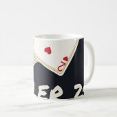 Mug Logo Killer 2s (Devant droit)