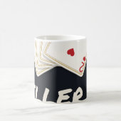 Mug Logo Killer 2s (Centre)