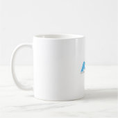 Mug Logo KSL (Gauche)
