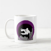 Mug Logo l'aucune BG (Gauche)