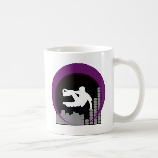 Mug Logo l'aucune BG (Droite)