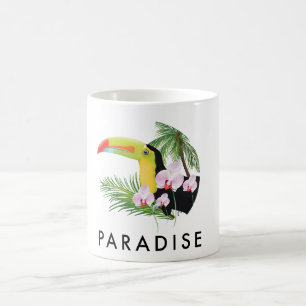 Mug Logo Marie Galante Guadeloupe