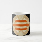 Mug Logo Nikias (Centre)