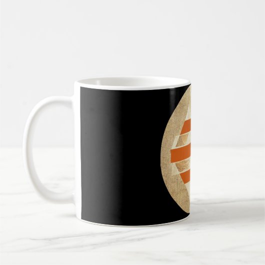 Mug Logo Nikias (Gauche)