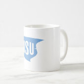 Mug Logo NSU (Devant droit)