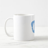 Mug Logo NSU (Gauche)