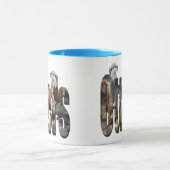 Mug Logo Otter Et Otter, (Centre)