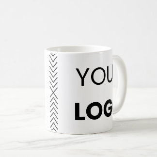 Mug Logo personnalisé