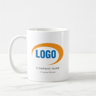 Mug Logo personnalisé