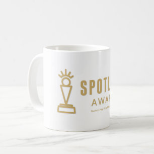 Mug Logo Prix Spotlight