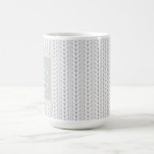 Mug Logo professionnel moderne Motif (Centre)