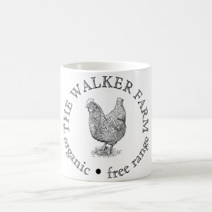 Mug Logo promotionnel personnalisé pour l'entreprise a