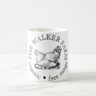 Mug Logo promotionnel personnalisé pour l'entreprise a