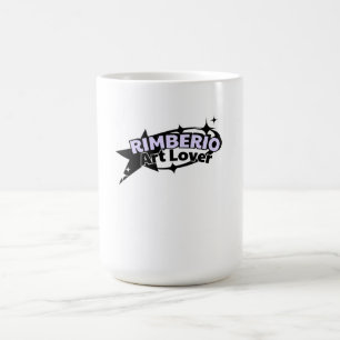 Mug Logo Rimberio Amateur d'Art