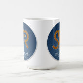 Mug Logo Scott Ruhs (Centre)