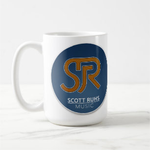 Mug Logo Scott Ruhs