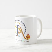 Mug Logo SIA (Devant droit)