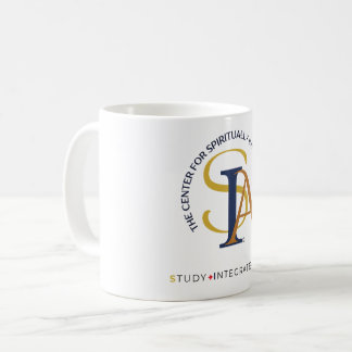 Mug Logo SIA