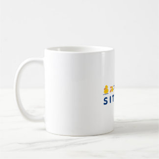 Mug logo Sitedux