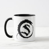 Mug Logo SMAUG™ (Gauche)