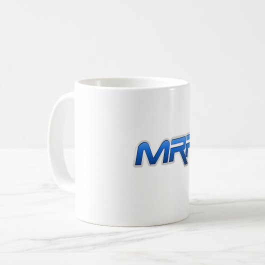 Mug Logo Solo-MRP- (Devant gauche)