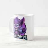 Mug Logo Spark (Devant gauche)