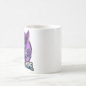 Mug Logo Spark (Centre)