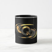 Mug Logo Starquest (Centre)