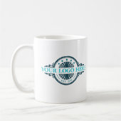 Mug Logo Télécharger Professionnel (Gauche)