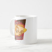 Mug Logo Tom et Jerry 2 (Devant gauche)