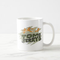Logo Tom et Jerry Chase