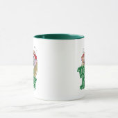 Mug Logo Tom et Jerry Holiday (Centre)