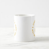 Mug Logo Tom et Jerry Round 4 (Centre)